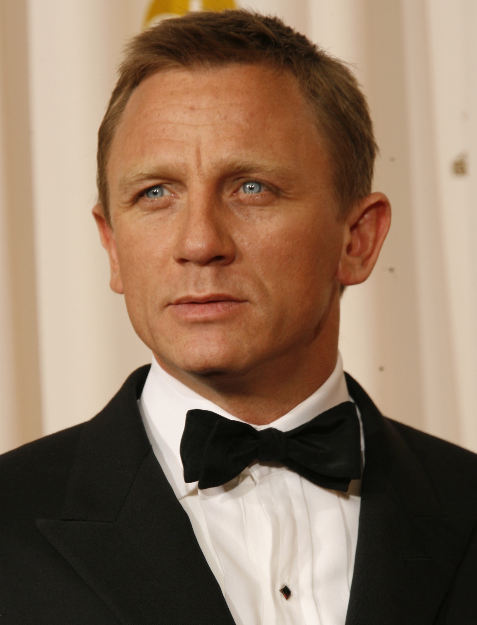 O que seu visual favorito de Daniel Craig diz sobre você