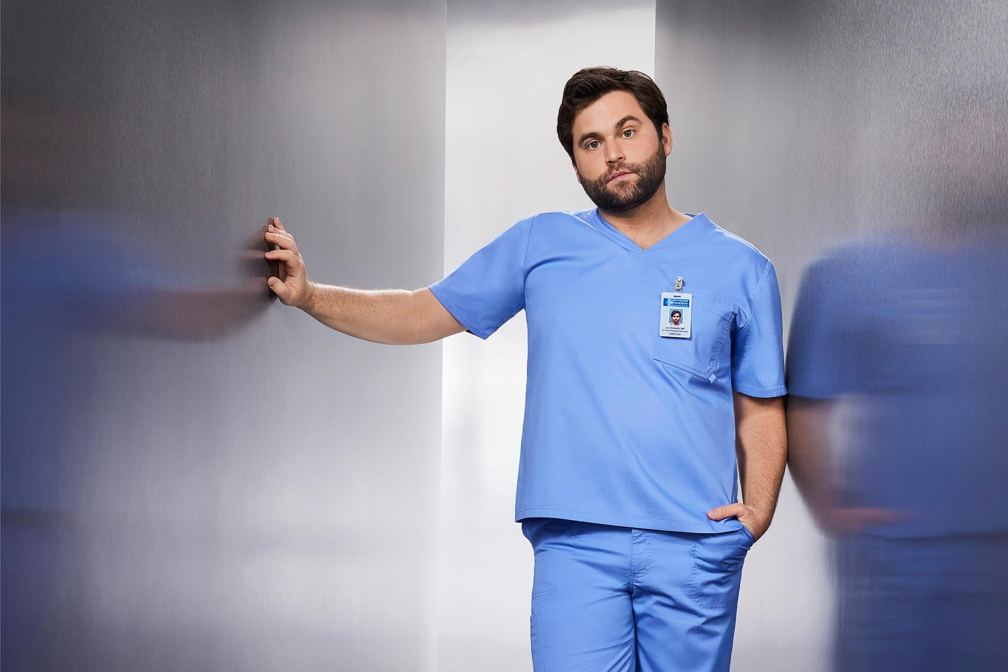 'Grey's Anatomy' จะเพิ่มตัวละครเกย์ใหม่หลังจากการออกจาก Jake Borelli