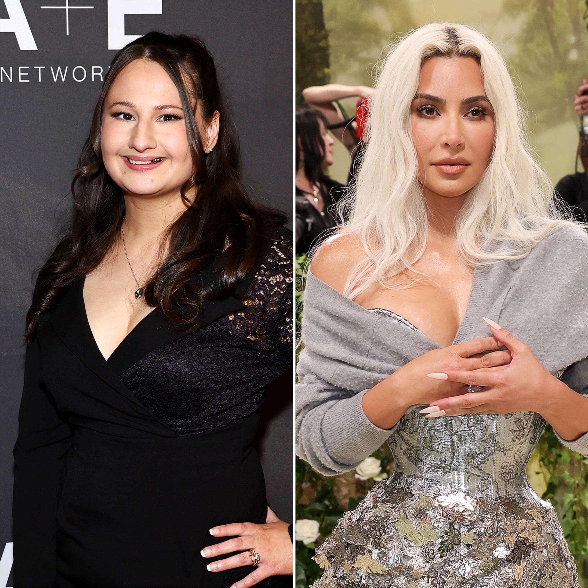 Gypsy Rose Blanchard Gives Kim Kardashian Massive Kudos for Speaking With Her Despite Controversy 479