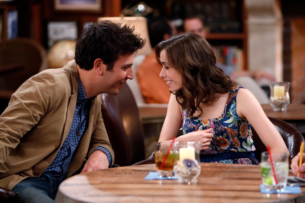 How I Met Your Mother Fans Want Us to Remember That Cristin Milioti Character Tracy Dies This Year 2