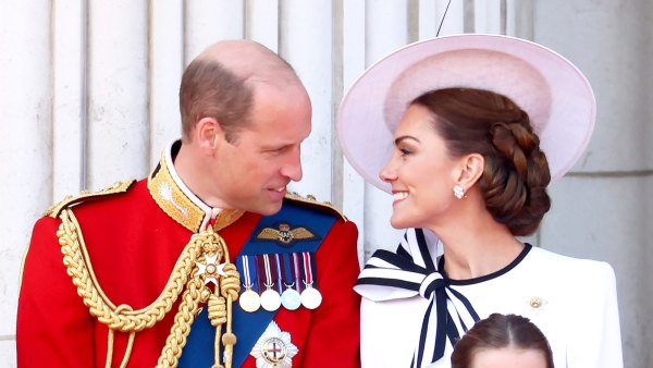 How Prince William Has Been a Constant Source of Strength for Kate Middleton Amid Cancer Battle