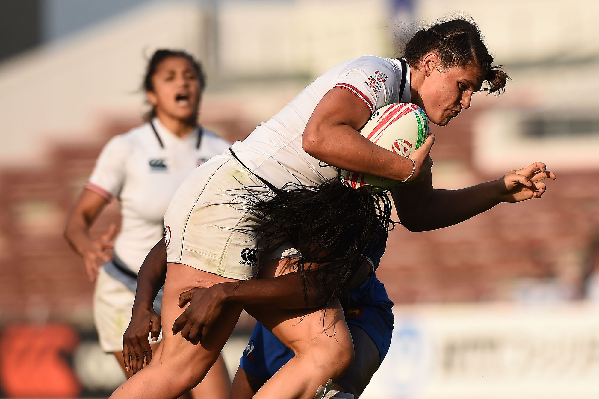 Quem é Ilona Maher? Conheça a famosa estrela do rugby dos EUA da equipe TikTok