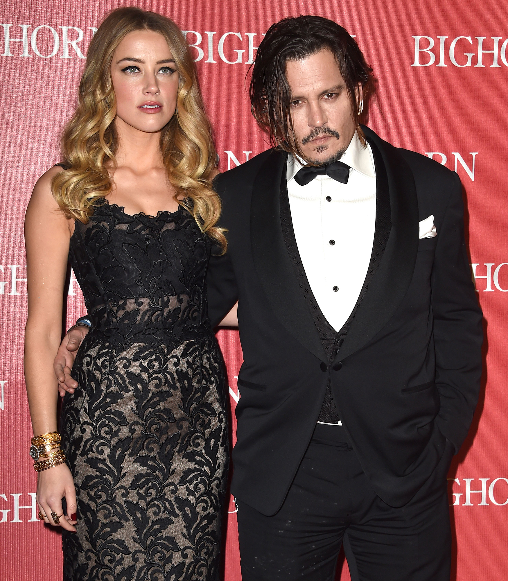 Johnny Depp ve Model Yulia Vlasova'nın 'Çok Sıradan' İlişkisi