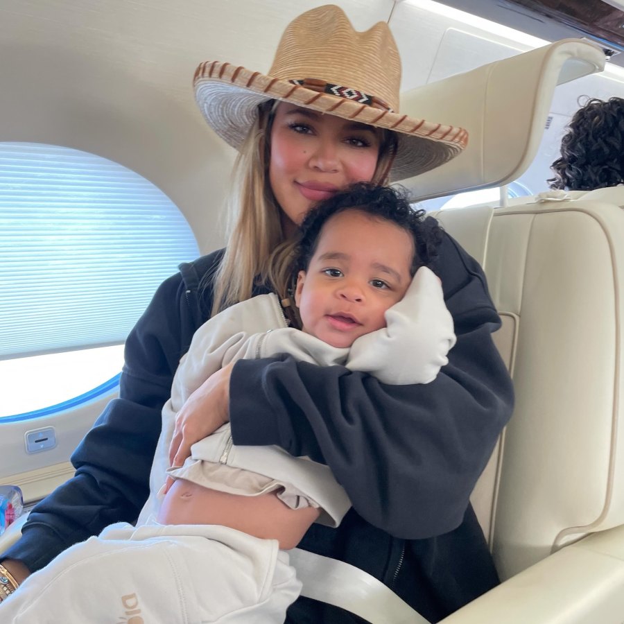 Inside Khloe Kardashian s Dino Mite 2nd Birthday for Son Tatum