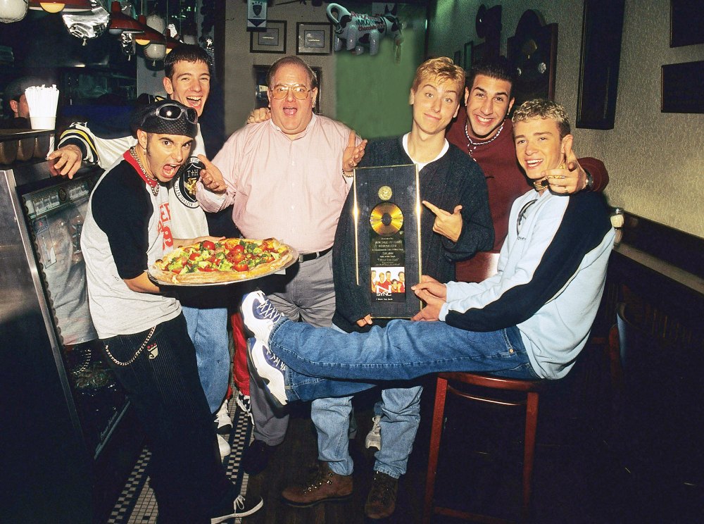 Inside Lou Pearlman Boy Band Ponzi Scheme