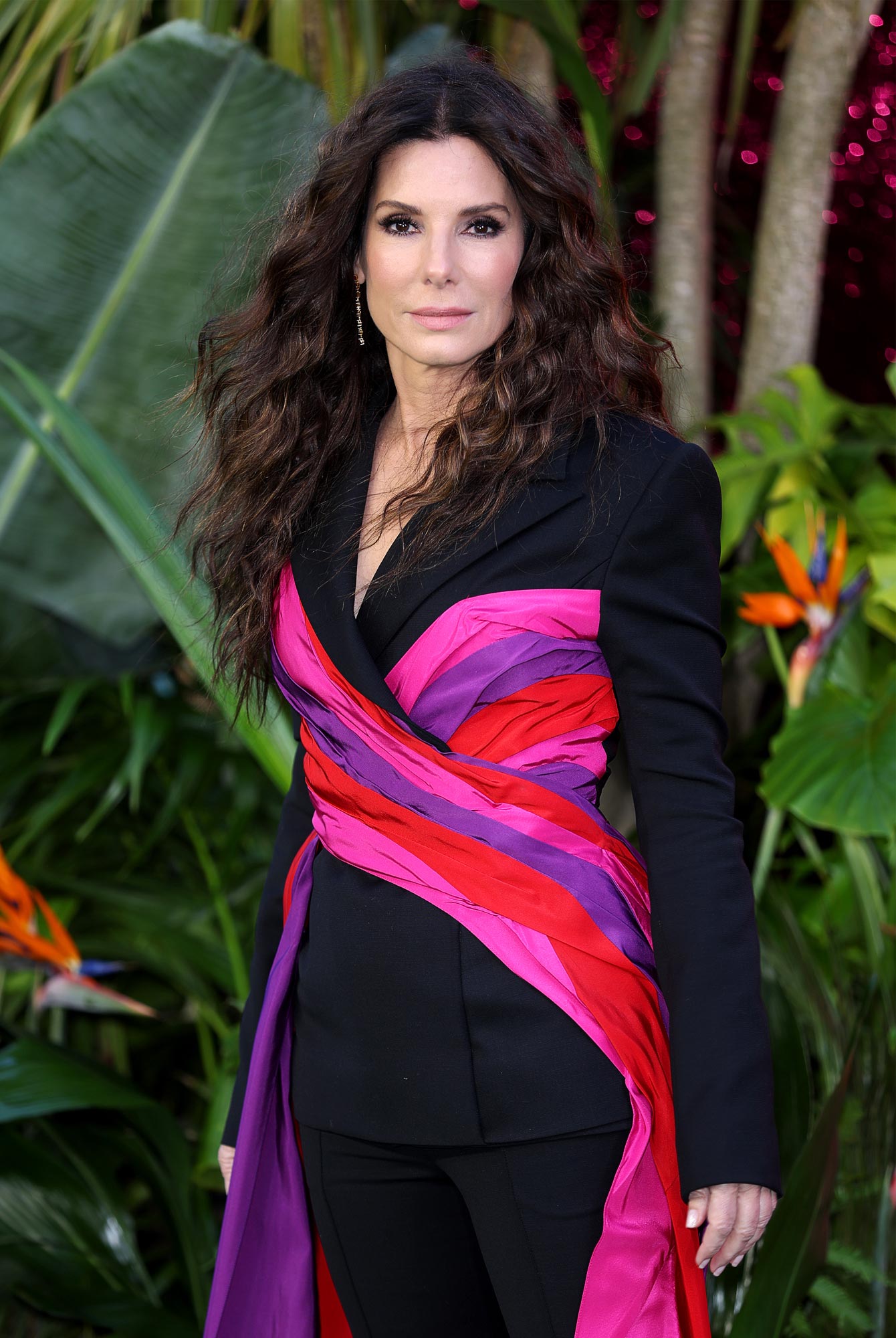 Sandra Bullock Is 'Ready to Get Back in the Game' at Age 60