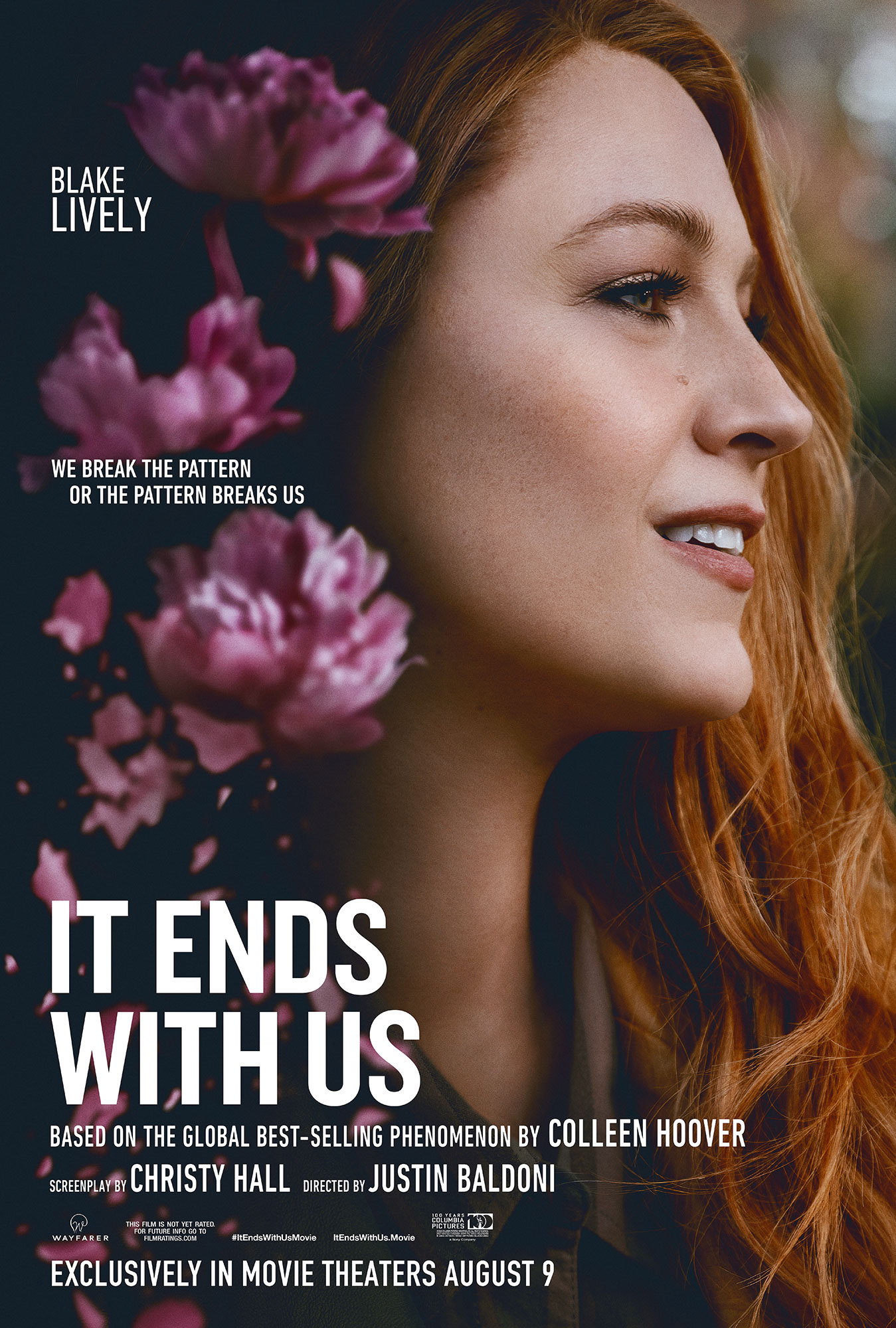 Gigi Hadid วิจารณ์ภาพยนตร์เรื่องใหม่ 'Great' ของ Blake Lively 'It Ends With Us'