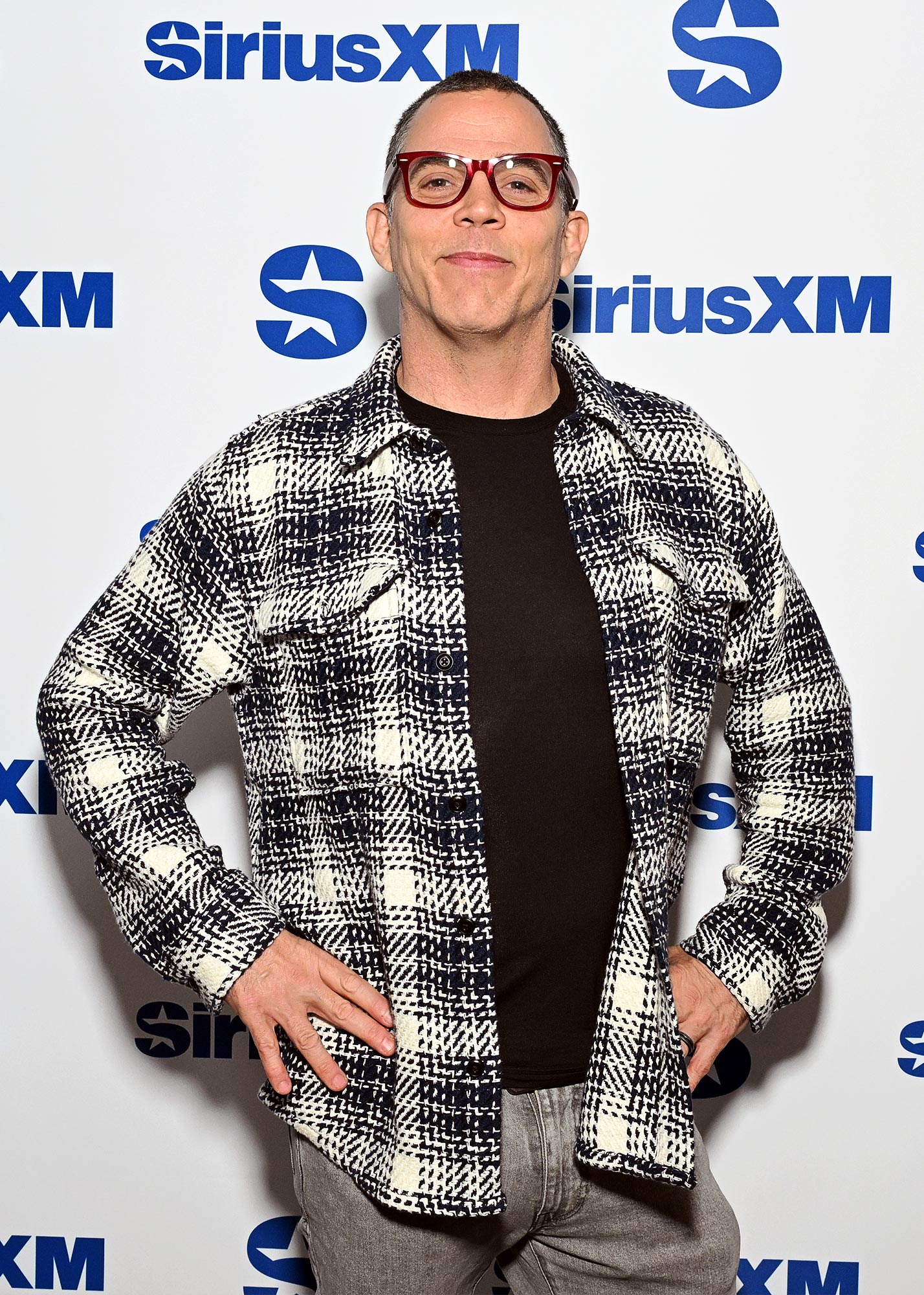 Jackass' Steve-O Says He's Getting a Boob Job for a Comedy Bit | Us Weekly