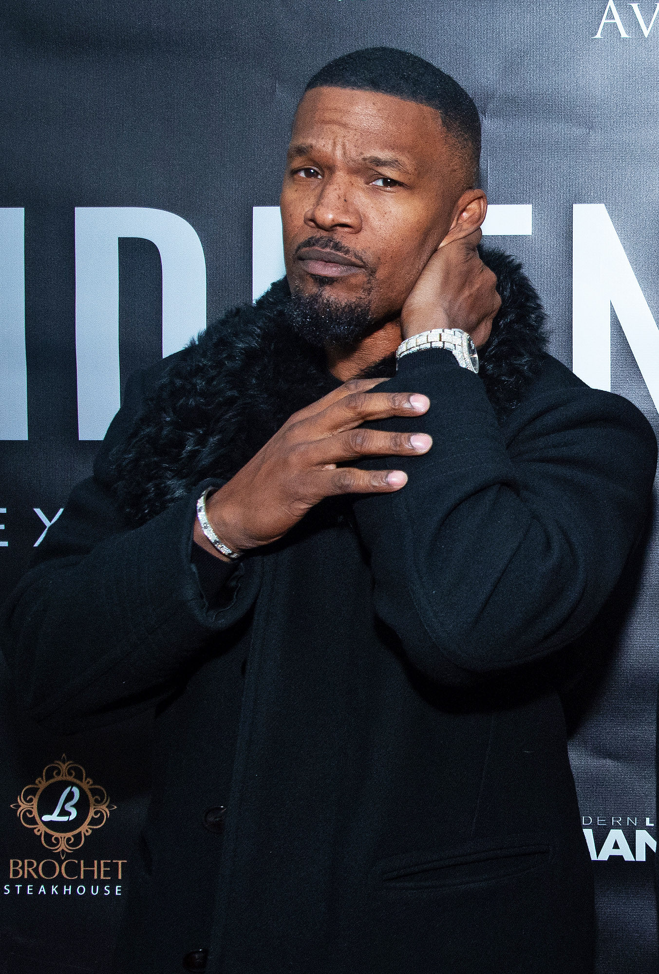 Jamie Foxx kể những gì anh ấy nhớ về nỗi sợ hãi về sức khỏe: ‘Đã qua đời trong 20 ngày’