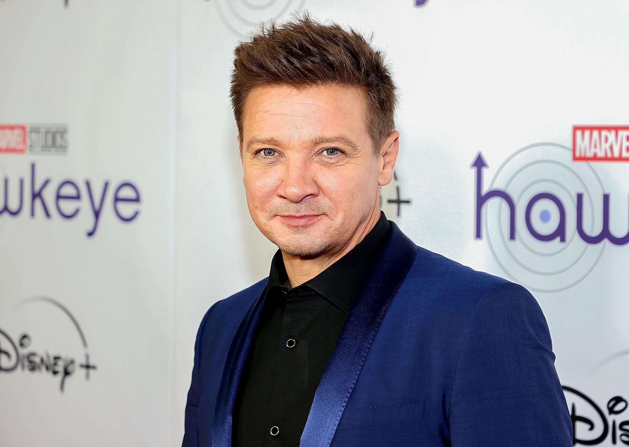 Jeremy Renner sprengte nach der Enthüllung von „Doctor Doom“ das Telefon von „Son of a Bitch“ RDJ