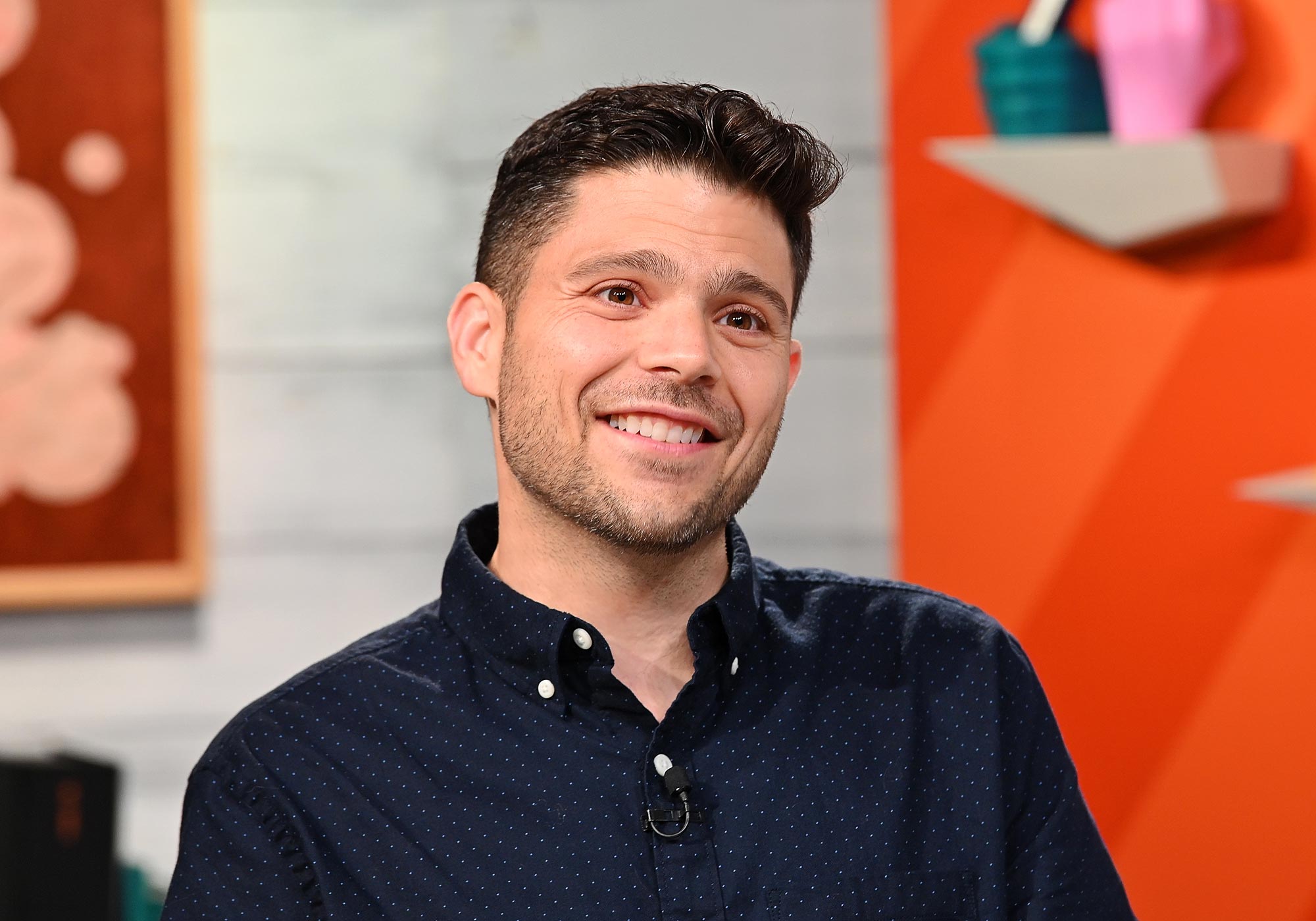 Jerry Ferrara Recalls Iconic L A Hotspots Opening Their Doors to Entourage After Season 1 044