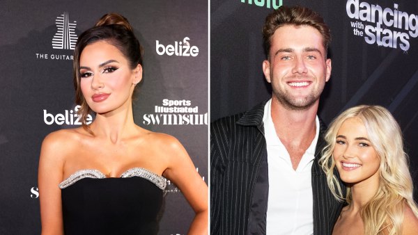 Jess Vestal Says She Broke Up With Harry Jowsey Hours Before His Viral Photos With Rylee Arnold