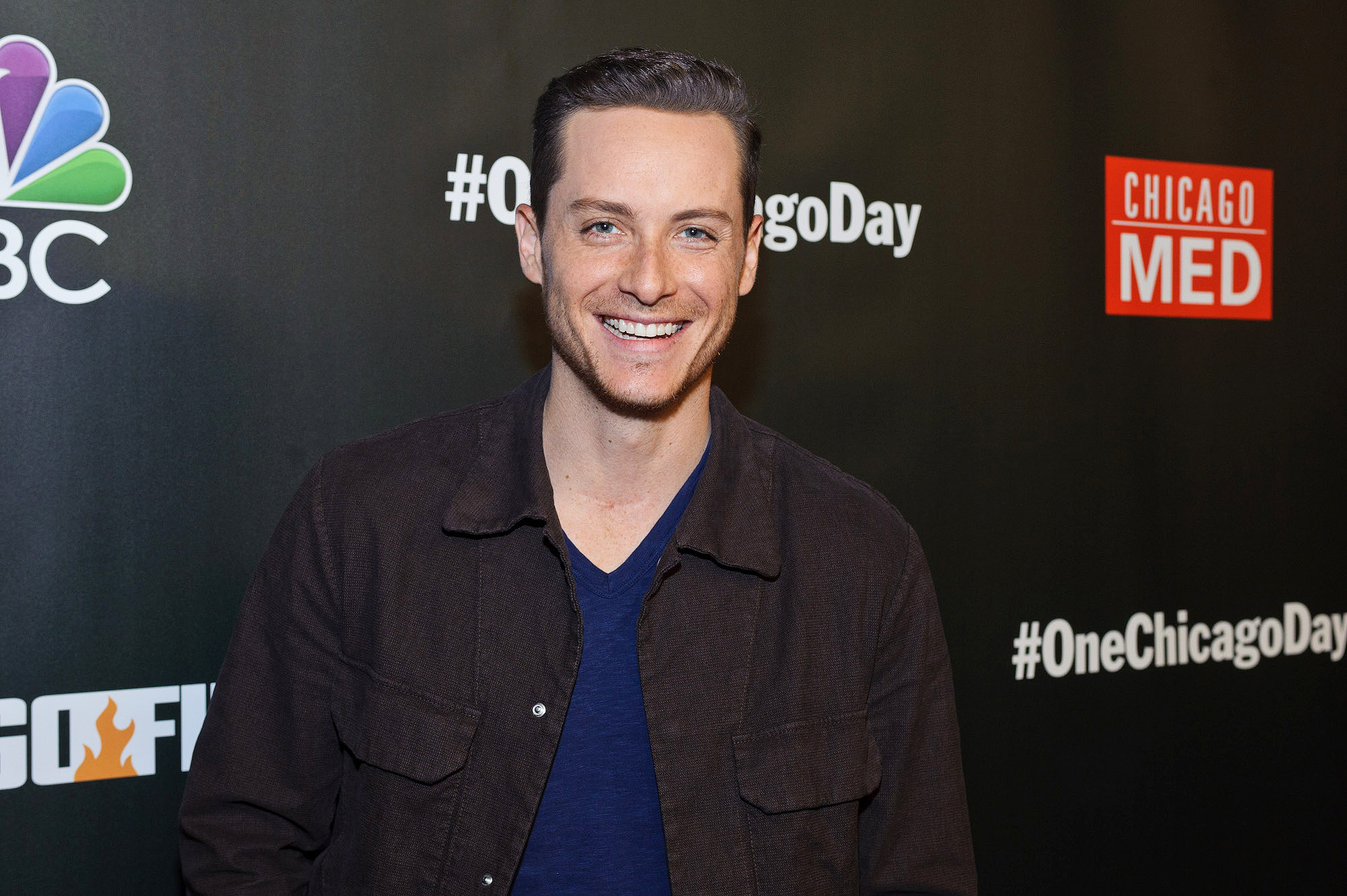 Jesse Lee Soffer Isn t Playing Jay Halstead on FBI International But His Character Is Charming