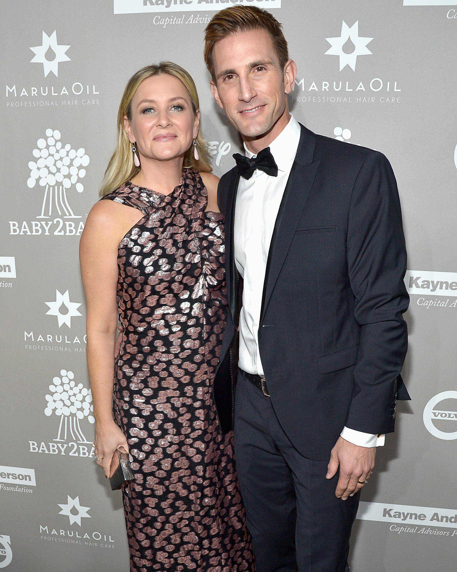 Jessica Capshaw Details ‘Deeply, Deeply Sad’ Past Miscarriage