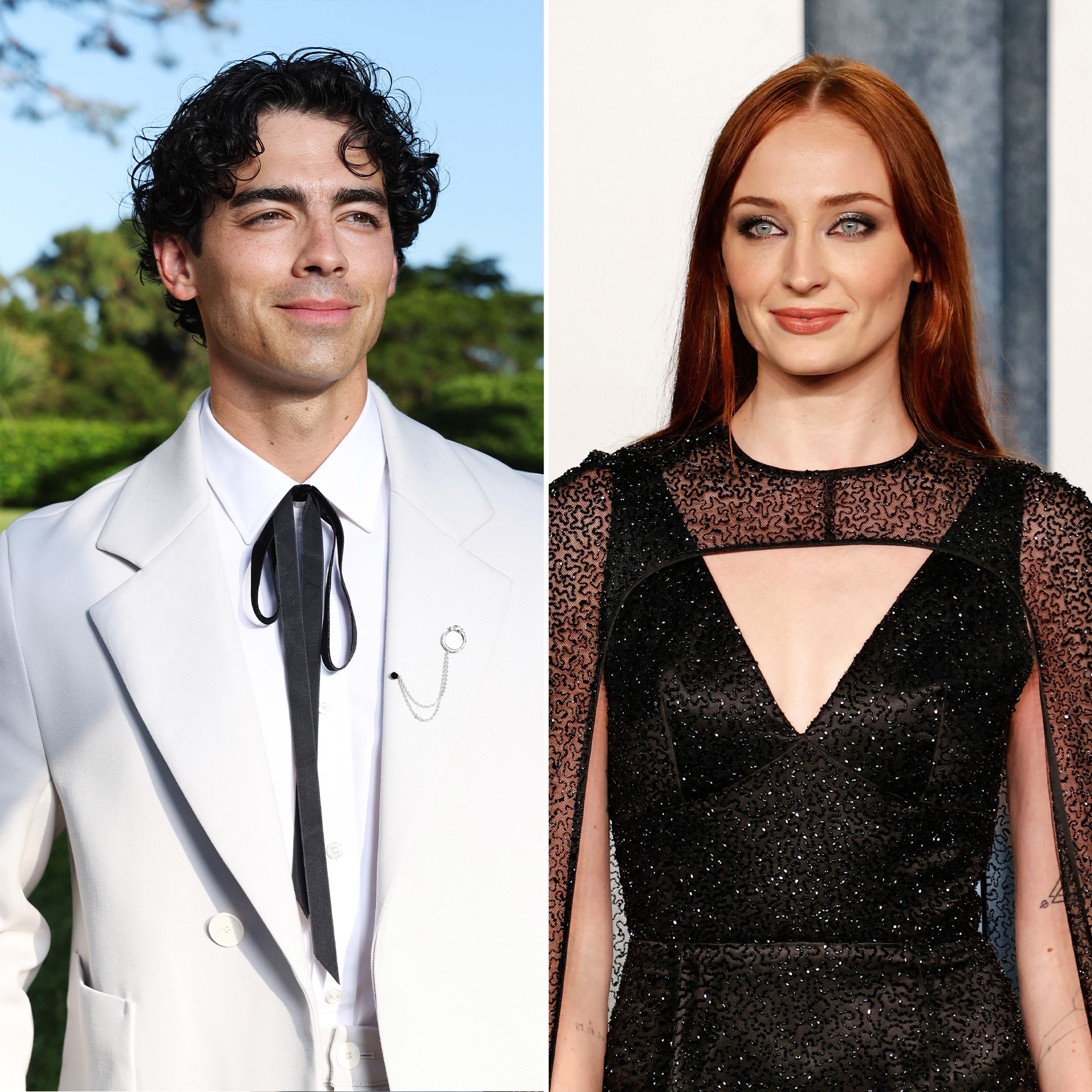 Joe Jonas neckt nach der Trennung von Sophie Turner die „persönlichste“ Musik aller Zeiten