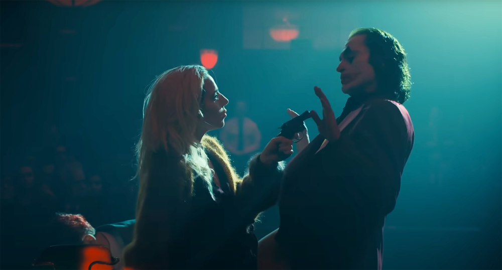 Diretor de elenco de Joker 2 diz que não sugeri Lady Gaga para Harley Quinn