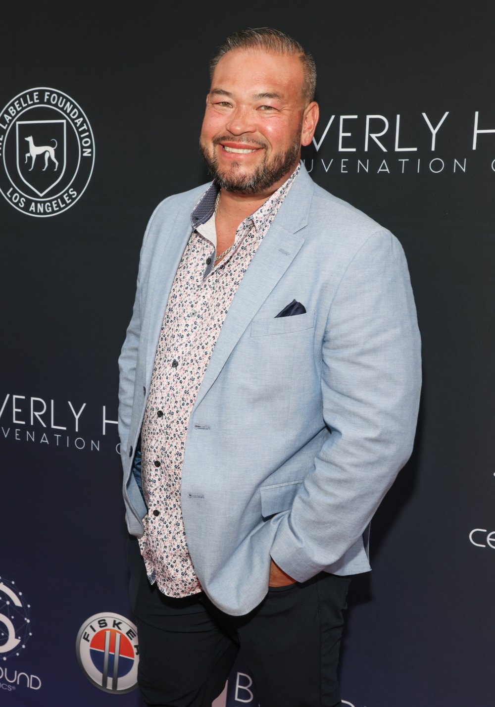 Jon Gosselin Says Sex Life Is Better Than Ever After Weight Loss