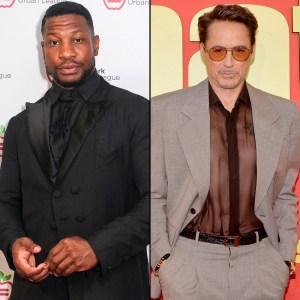 Jonathan Majors Is 'Heartbroken' After Robert Downey Jr.’s Doctor Doom Replaces Kang in ‘Avengers’