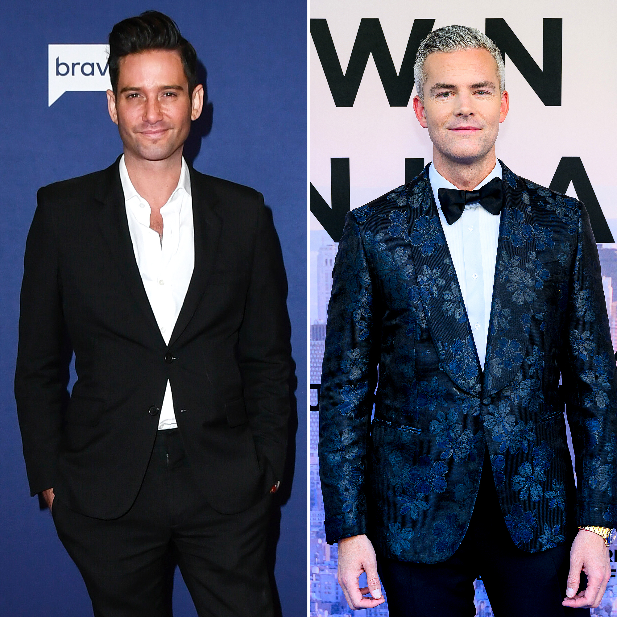 Josh Flagg Says He Doesn t Give a F k What Ryan Serhant Thinks