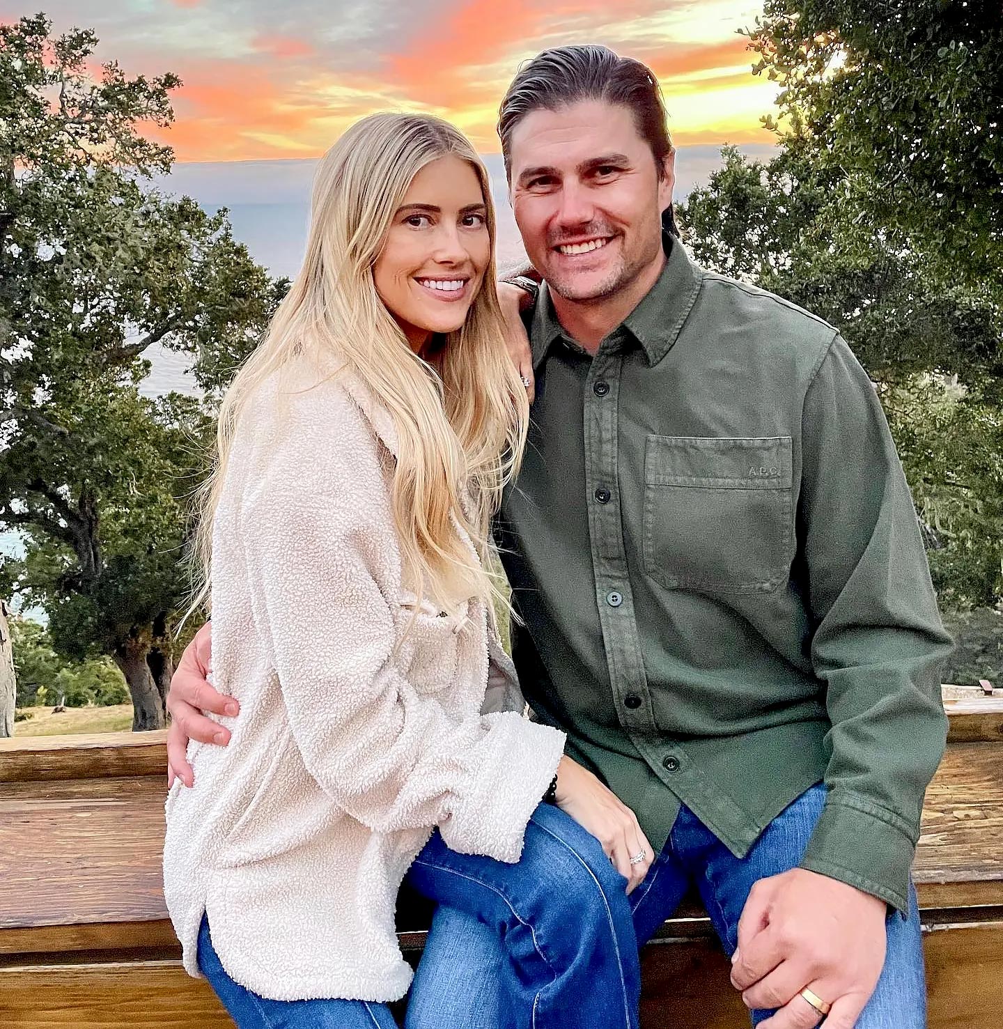 Josh Hall’s Ex-Wife Chelsea Was Blindsided by His Christina Hall Relationship