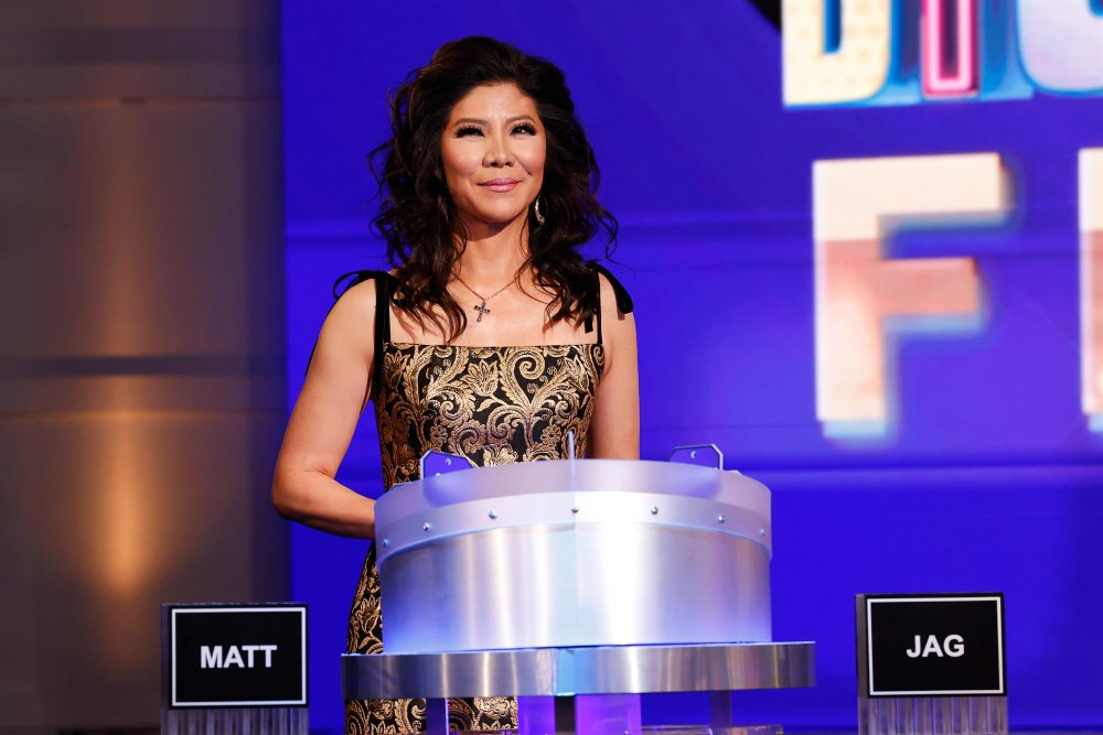 Julie Chen Moonves Teases Past Players Voices in Big Brother 26 Promo May Be BBAI Generated 603