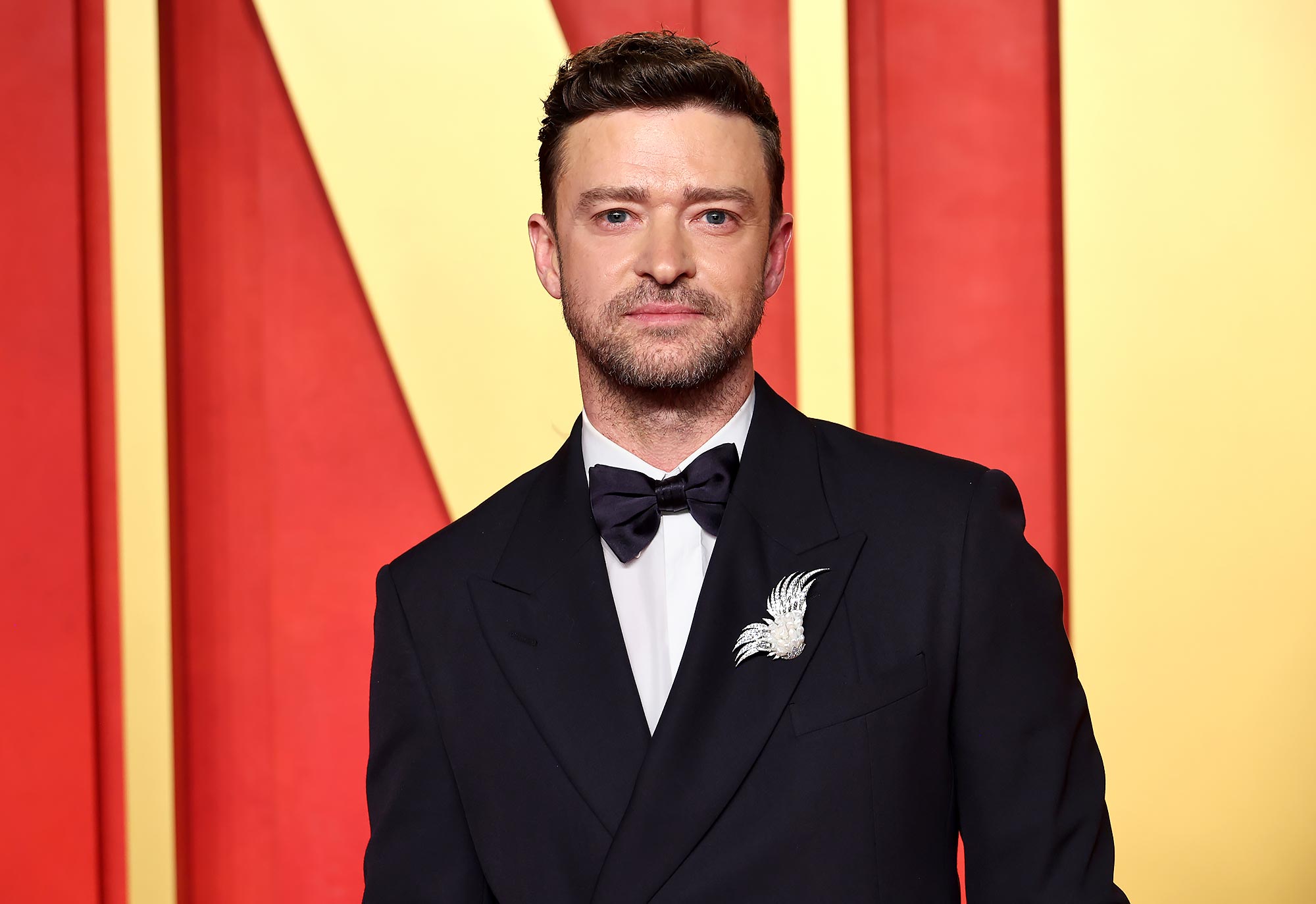 Justin Timberlake Appears Virtually in Court, Pleads Not Guilty to DWI