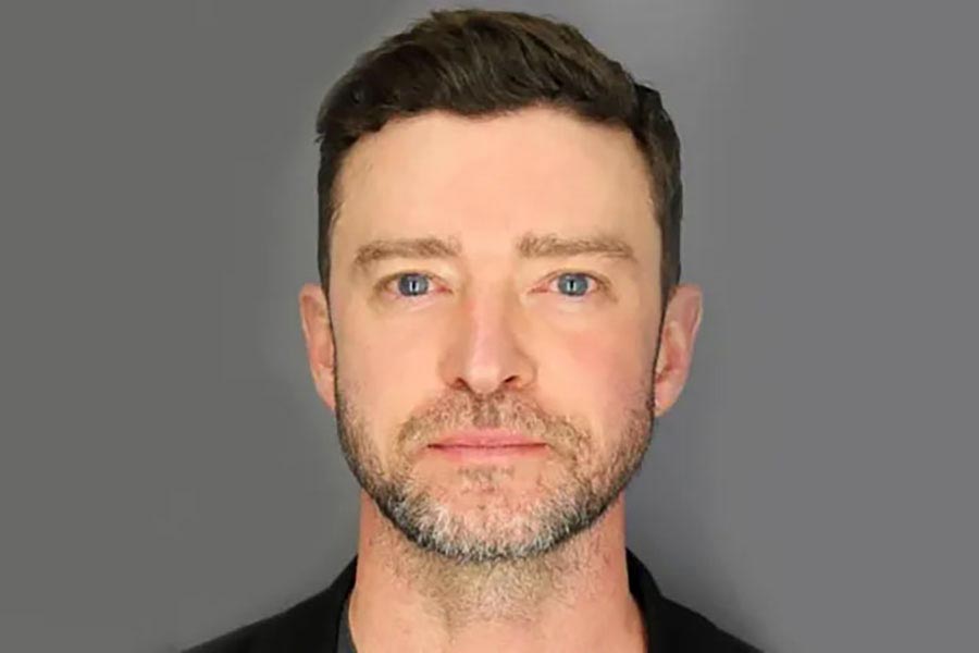 Justin Timberlake Appears Virtually in Court for Arraignment 1 Month After DWI Arrest