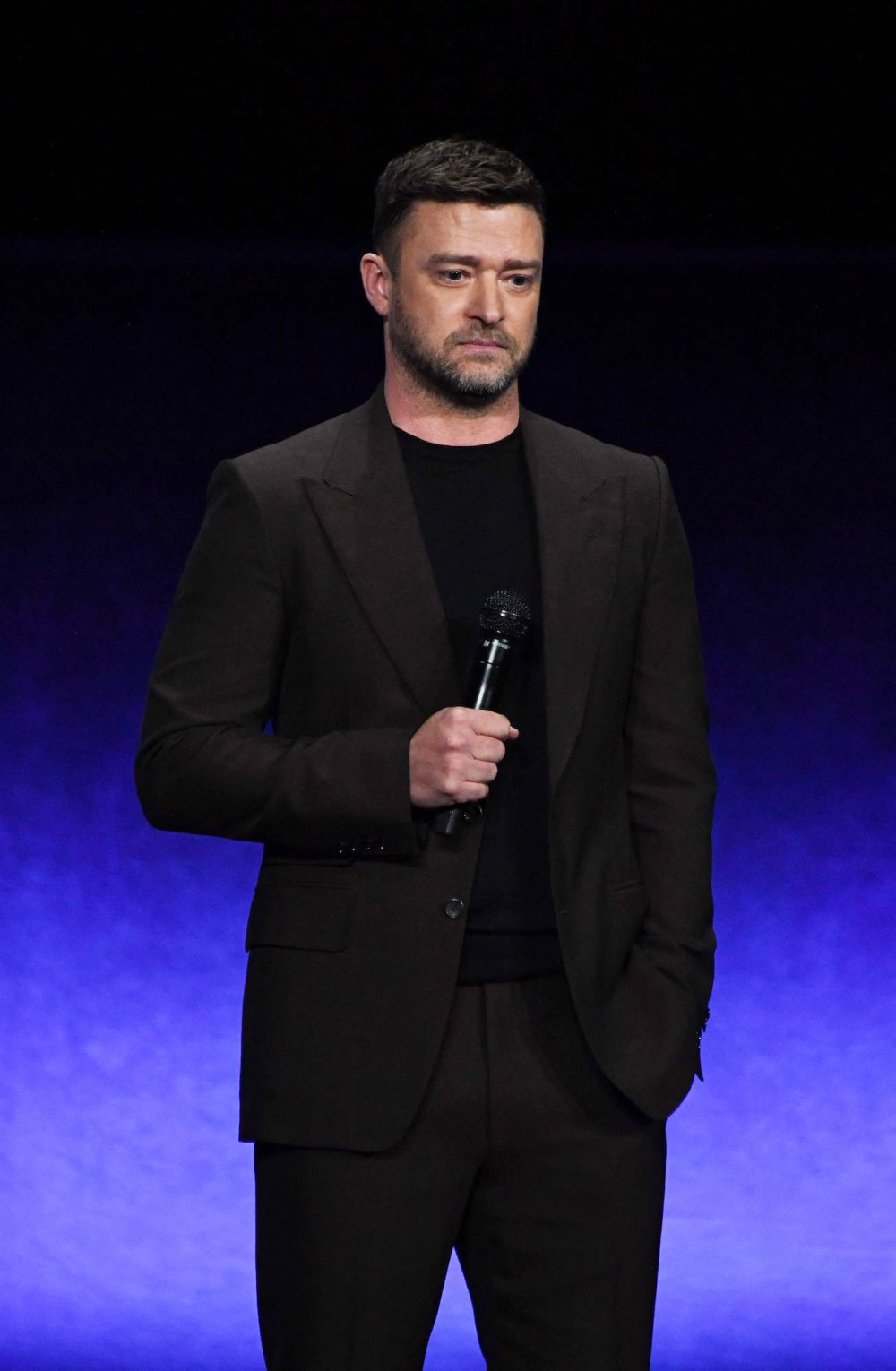 Justin Timberlake s DUI hearing