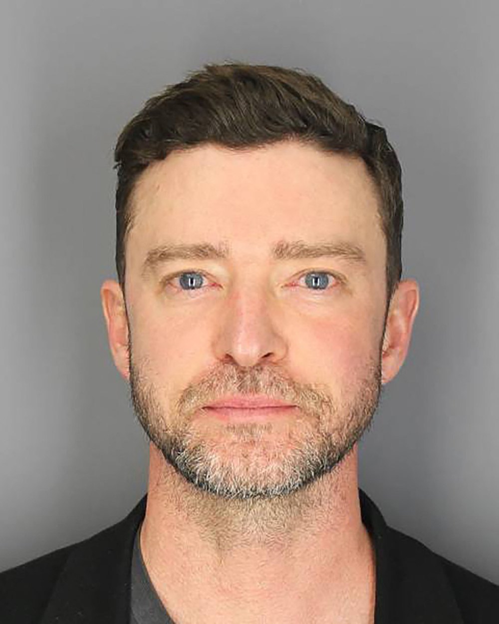 Justin Timberlake'i DUI-kuulamine