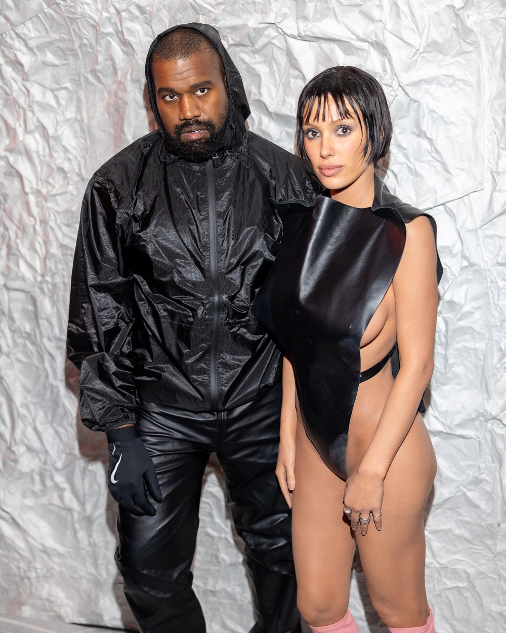 Kanye West’s Wife Bianca Censori Slams ‘Tragic and Thirsty Lie’ She Sent Porn to Yeezy Staffer