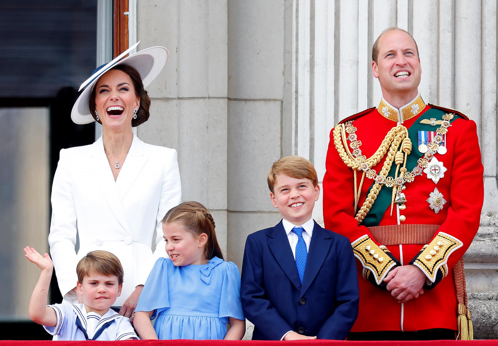 Kate Middleton, İngiltere'nin Euro 2024 Mağlubiyetinin Ardından Çocukların Nadir Fotoğrafını Paylaştı