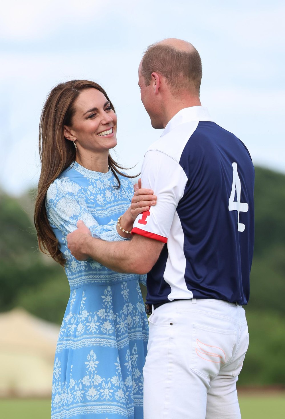 Kate Middleton Will Not Cheer on Husband Prince William During Charity Polo Match Palace Confirms