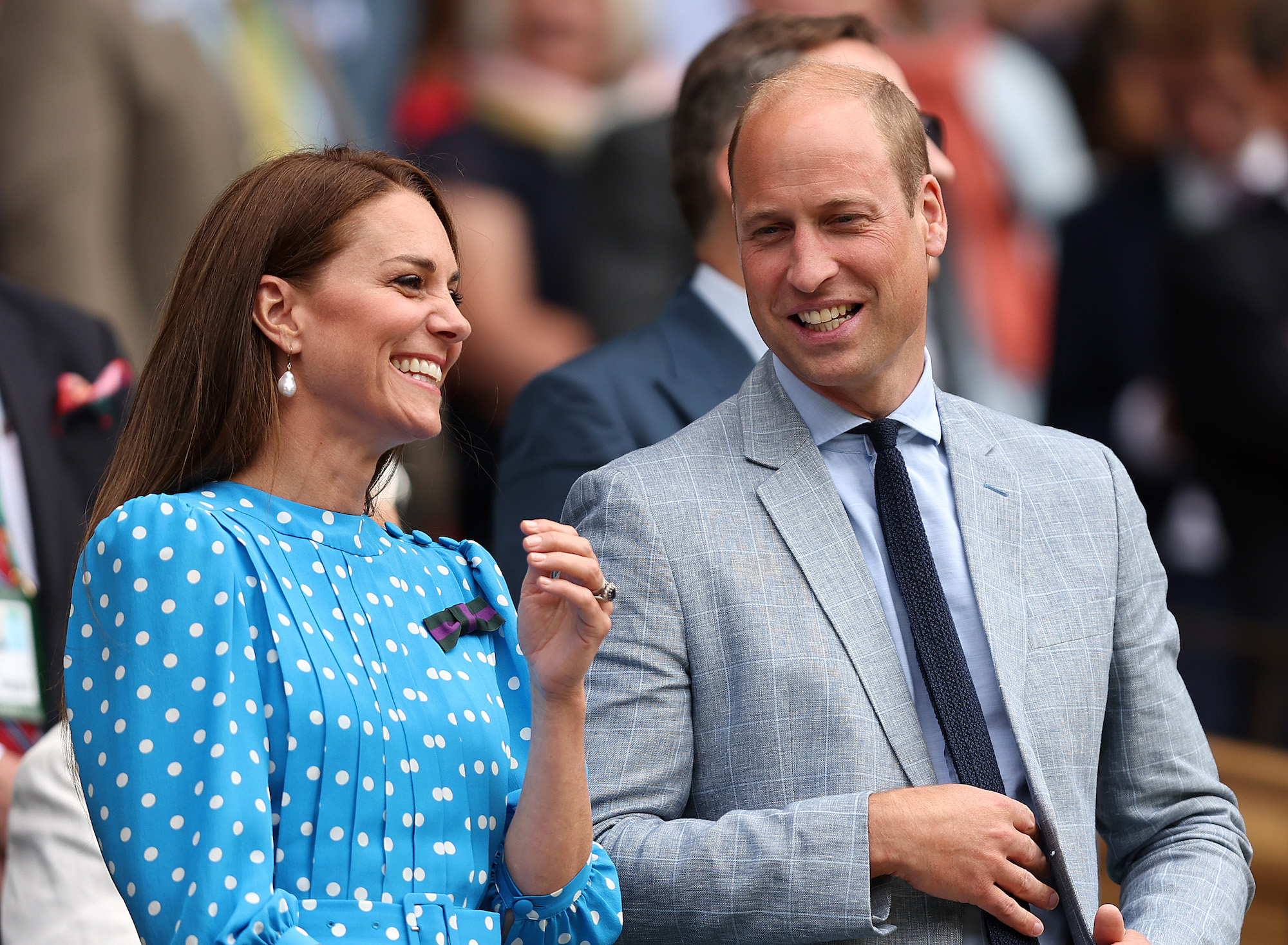 Kate Middleton'un Prens William ile Evlenmeden Önceki Aşk Hayatı: Flört Tarihi