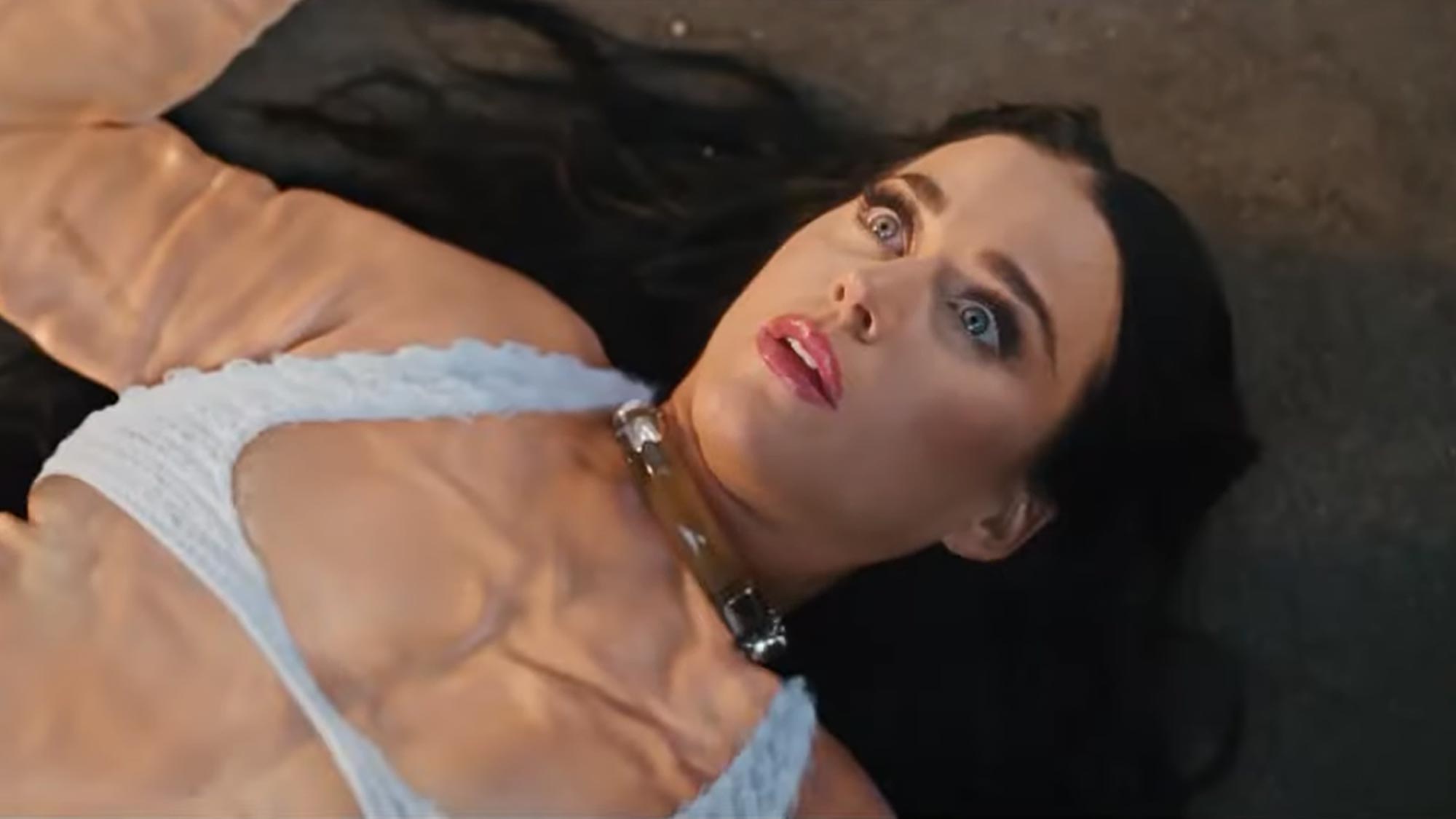 Katy Perry Declares It's a 'Woman's World' in New Music Video: Watch