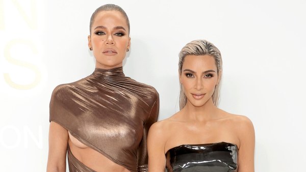 Kim Kardashian Has No Recollection of Getting Flipped at Khloe Kardashian s Party 154