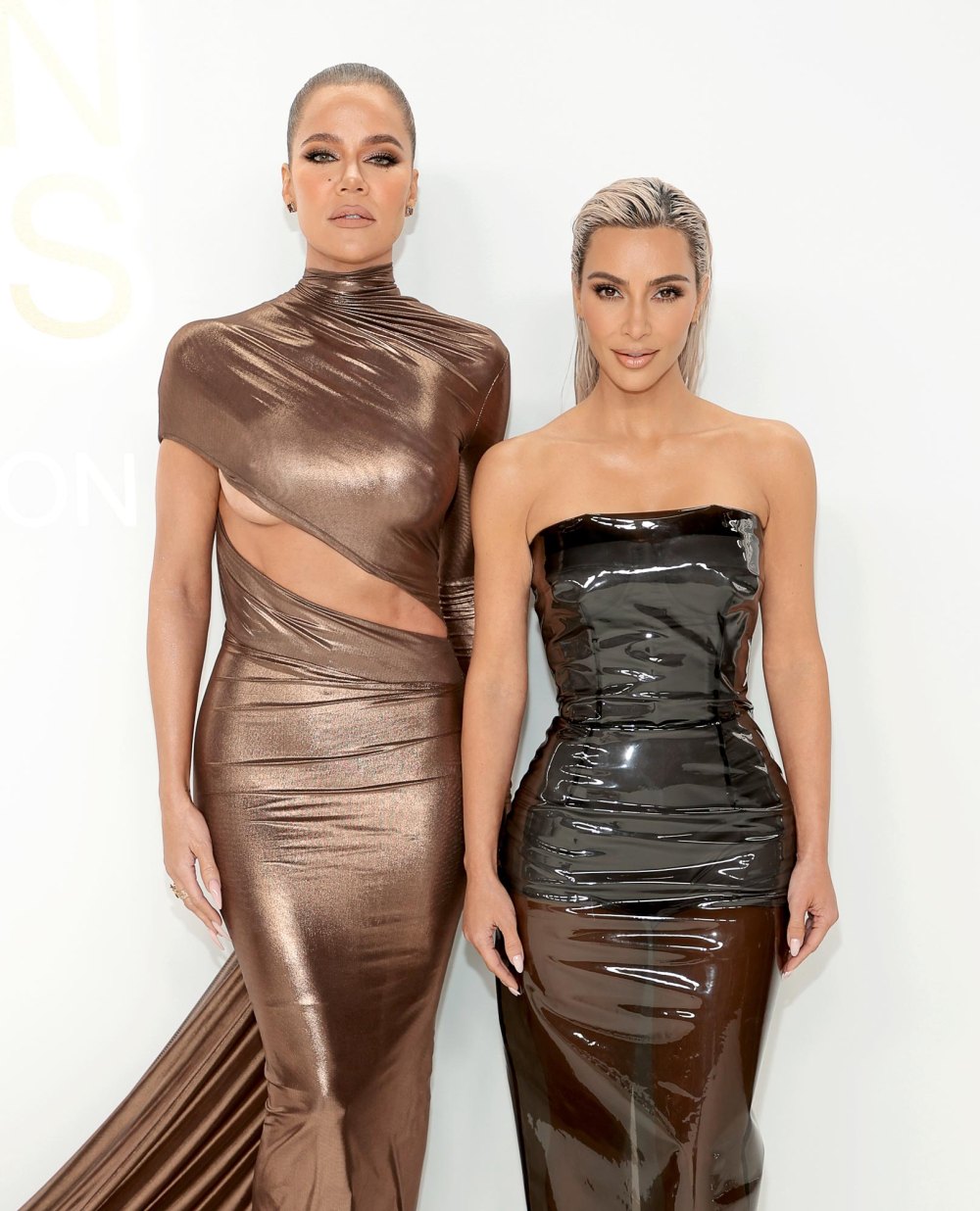 Kim Kardashian Has ‘No Memory’ of Getting Flipped at Khloe Kardashian’s Party