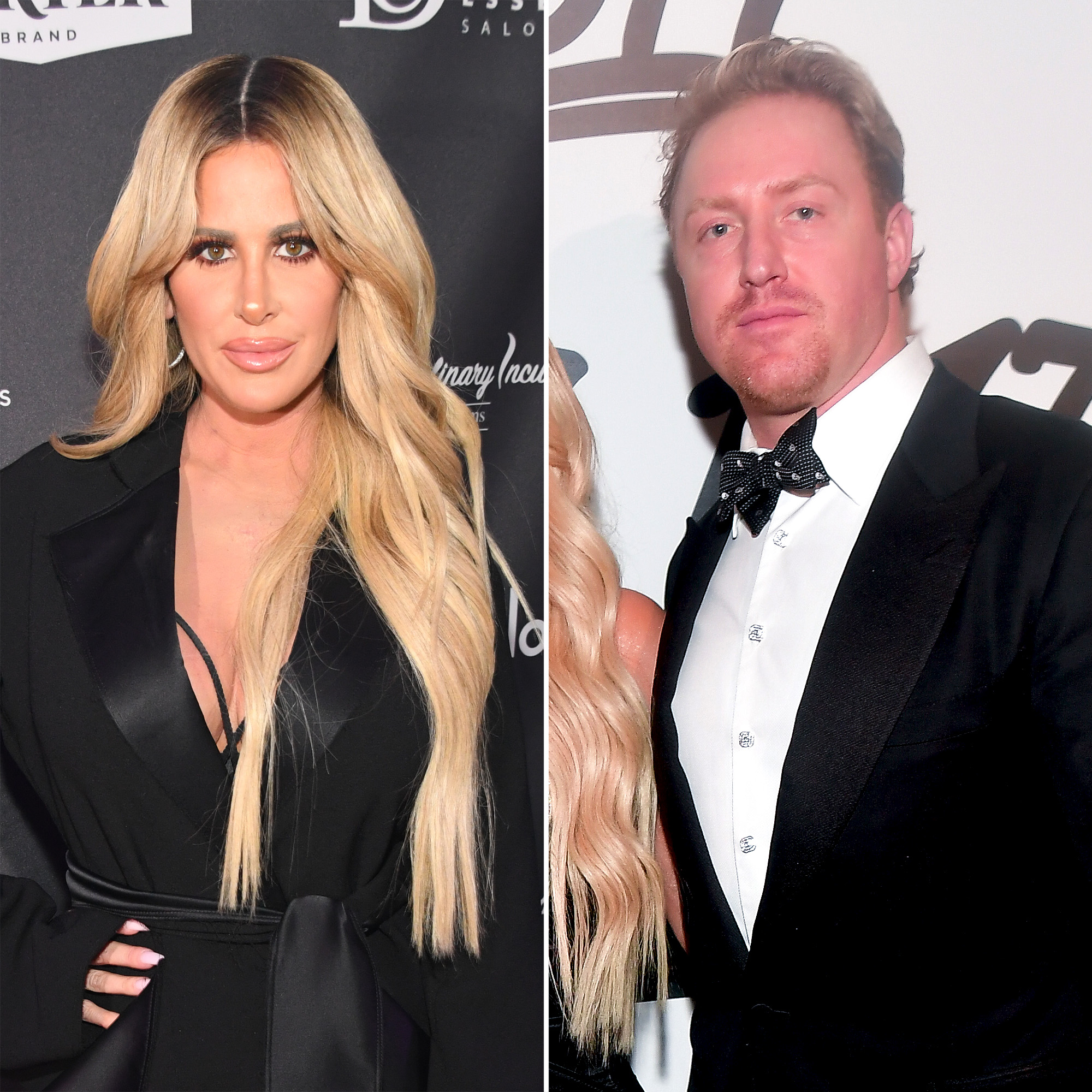 Cựu sinh viên 'RHOA' Kim Zolciak và Ex Kroy Biermann nhận ngày xét xử ly hôn