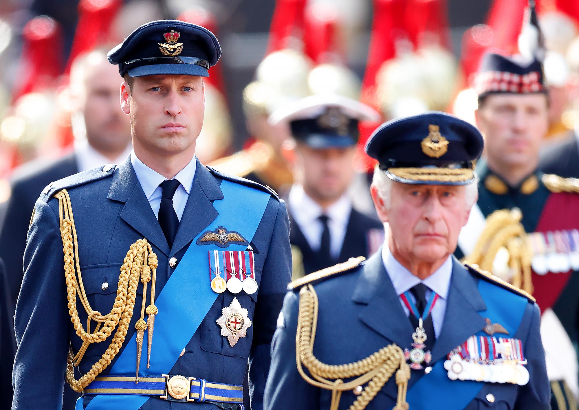 Why King Charles Has ‘Concerns’ About Prince William’s Use of Royal Helicopter