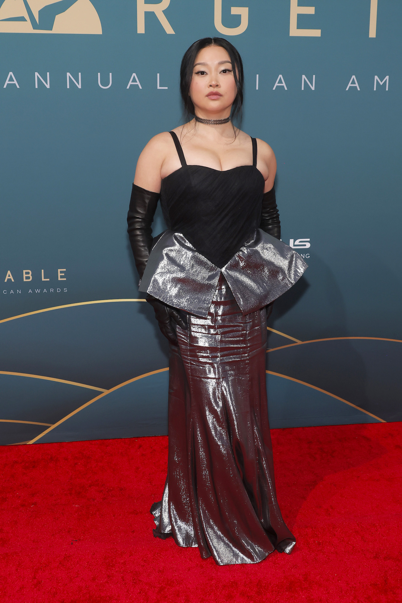 Lana Condor devastated over mom death