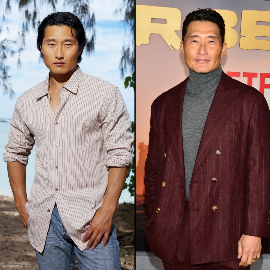 Lost Where Are They Now Daniel Dae Kim_ Jin _ 741