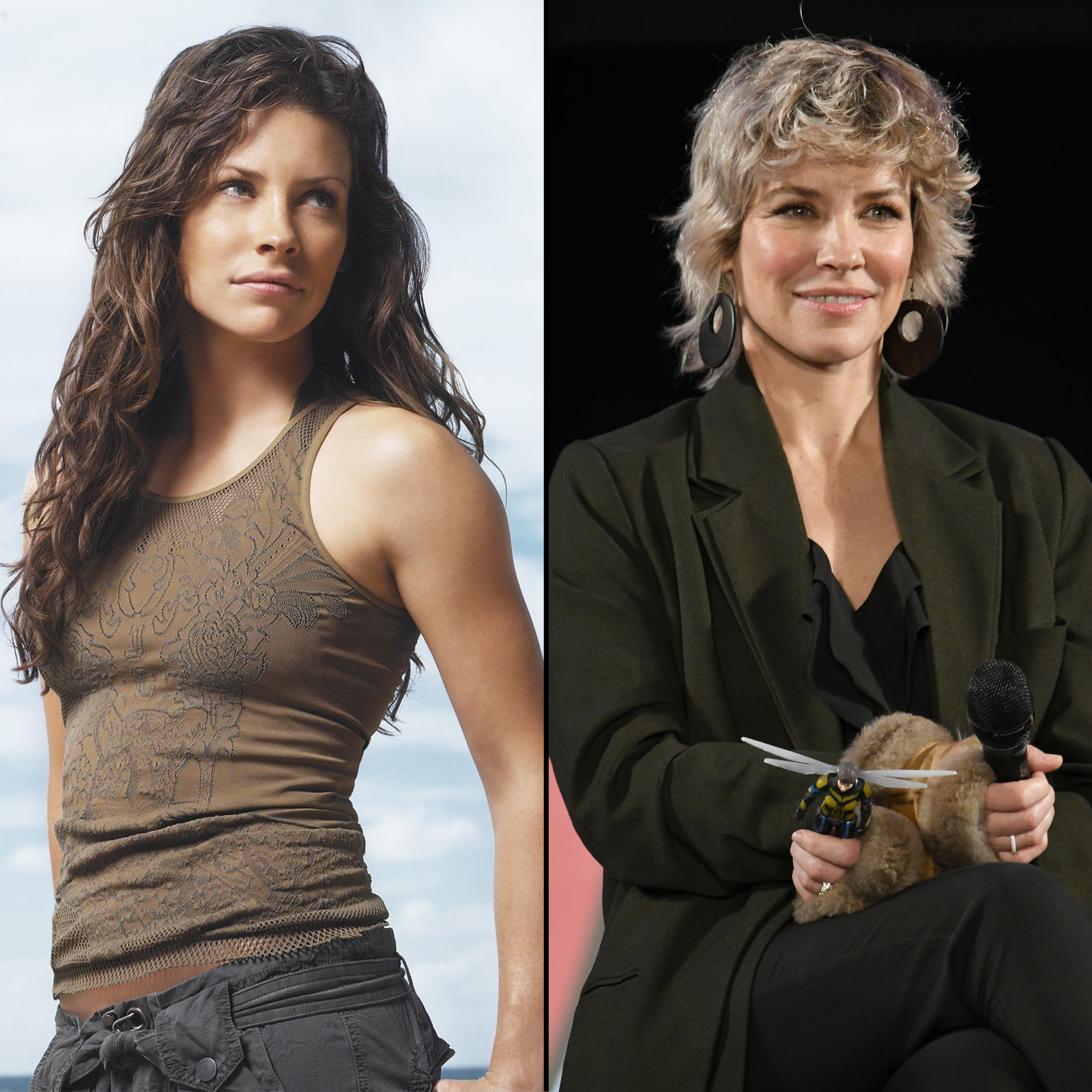 Elenco ‘Perdido’: Onde eles estão agora? Matthew Fox, Evangeline Lilly e mais