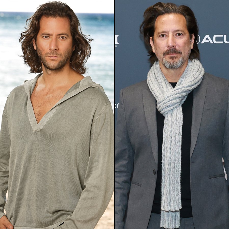 Lost Where Are They Now Henry Ian Cusick_ Desmond_ 743