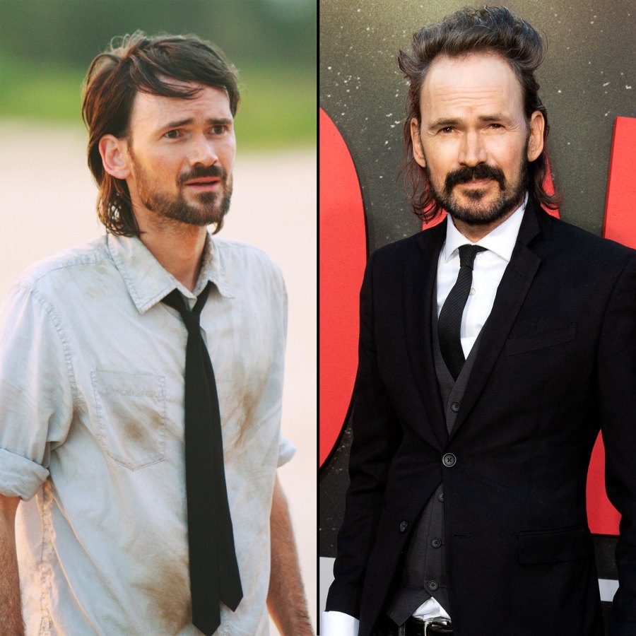 Lost Where Are They Now Jeremy Davies_ Daniel Faraday _ 744