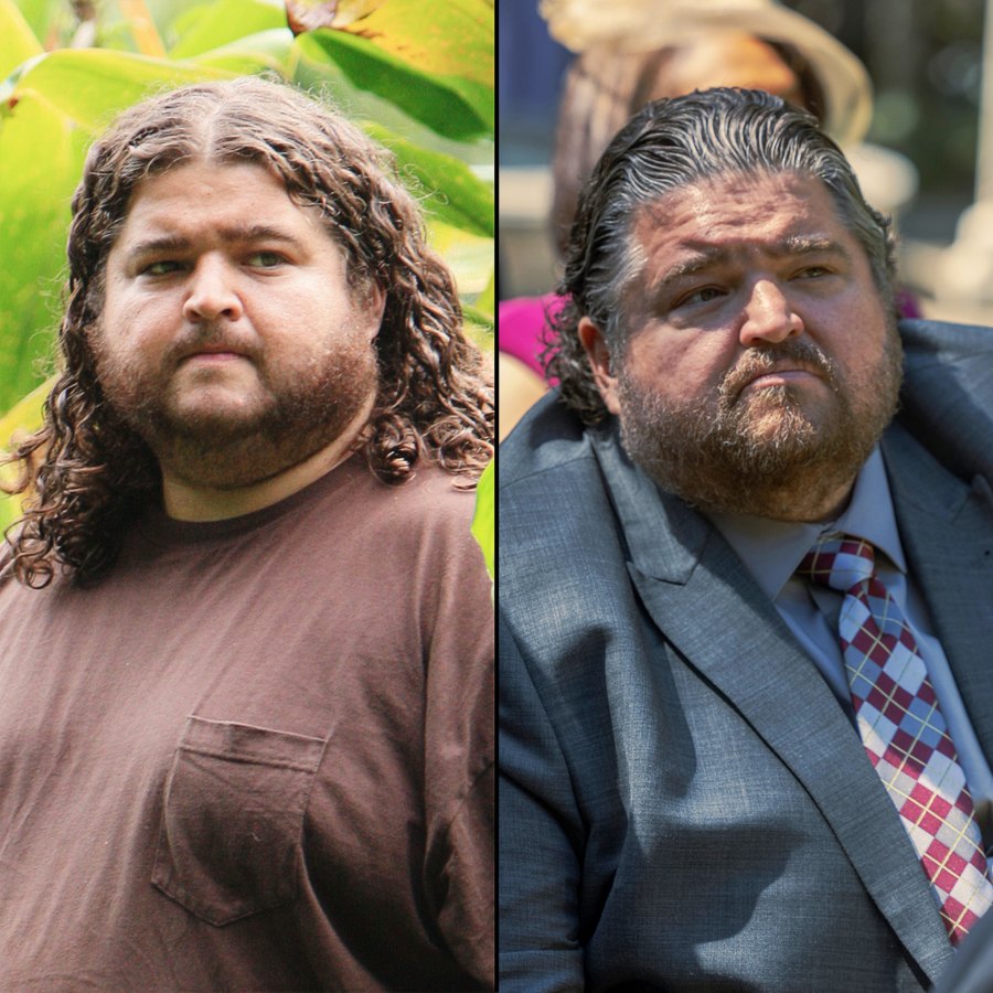 Lost Where Are They Now Jorge Garcia_ Hurley _ 739