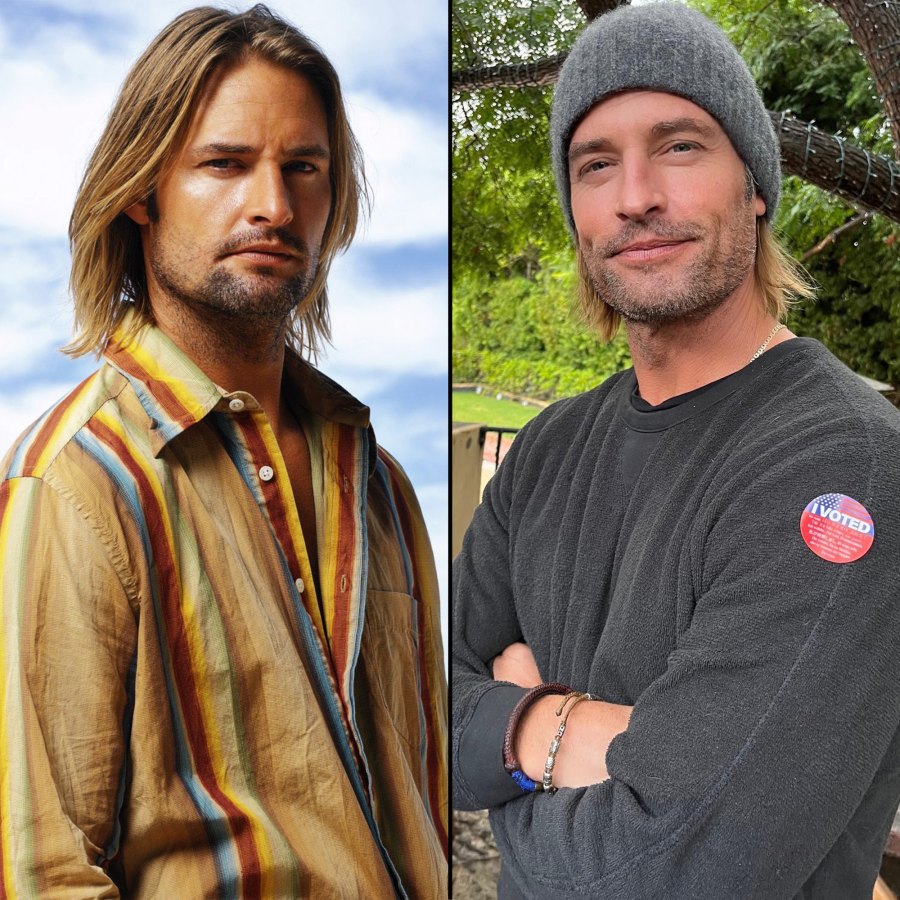 Lost Where Are They Now Josh Holloway_ Sawyer _ 736