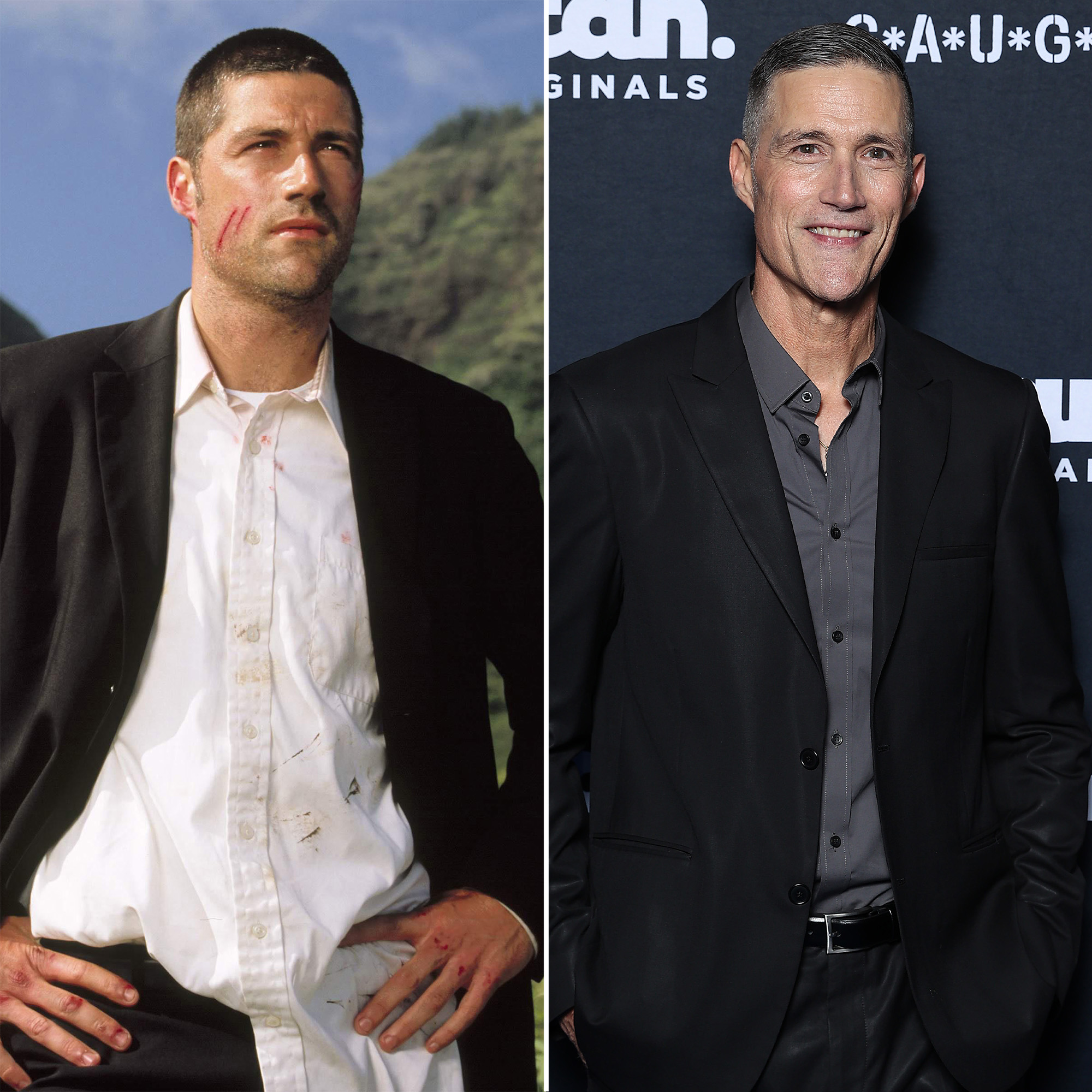 Elenco ‘Perdido’: Onde eles estão agora? Matthew Fox, Evangeline Lilly e mais