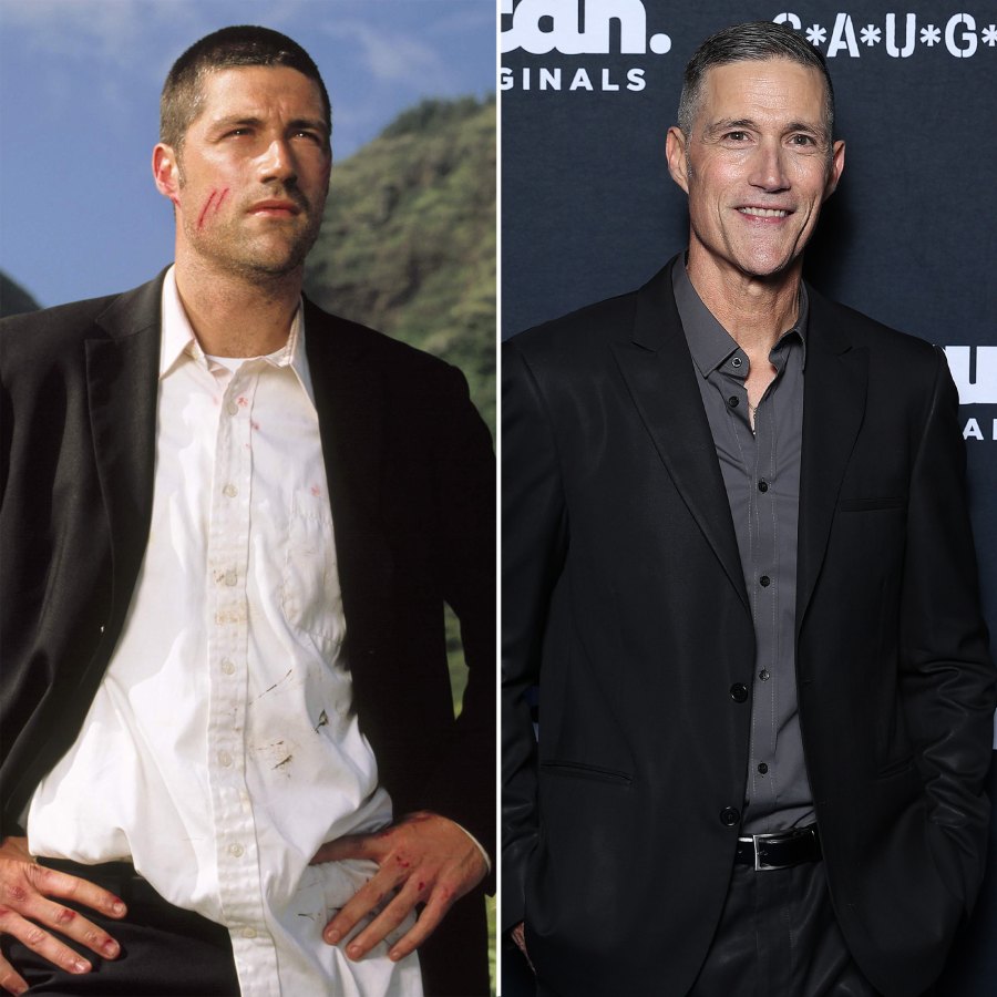 Lost Where Are They Now Matthew Fox_ Jack _ 733