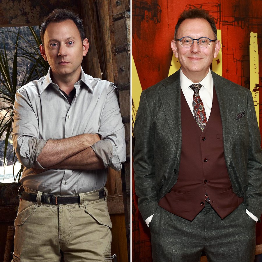 Lost Where Are They Now Michael Emerson_ Ben Linus _ 747