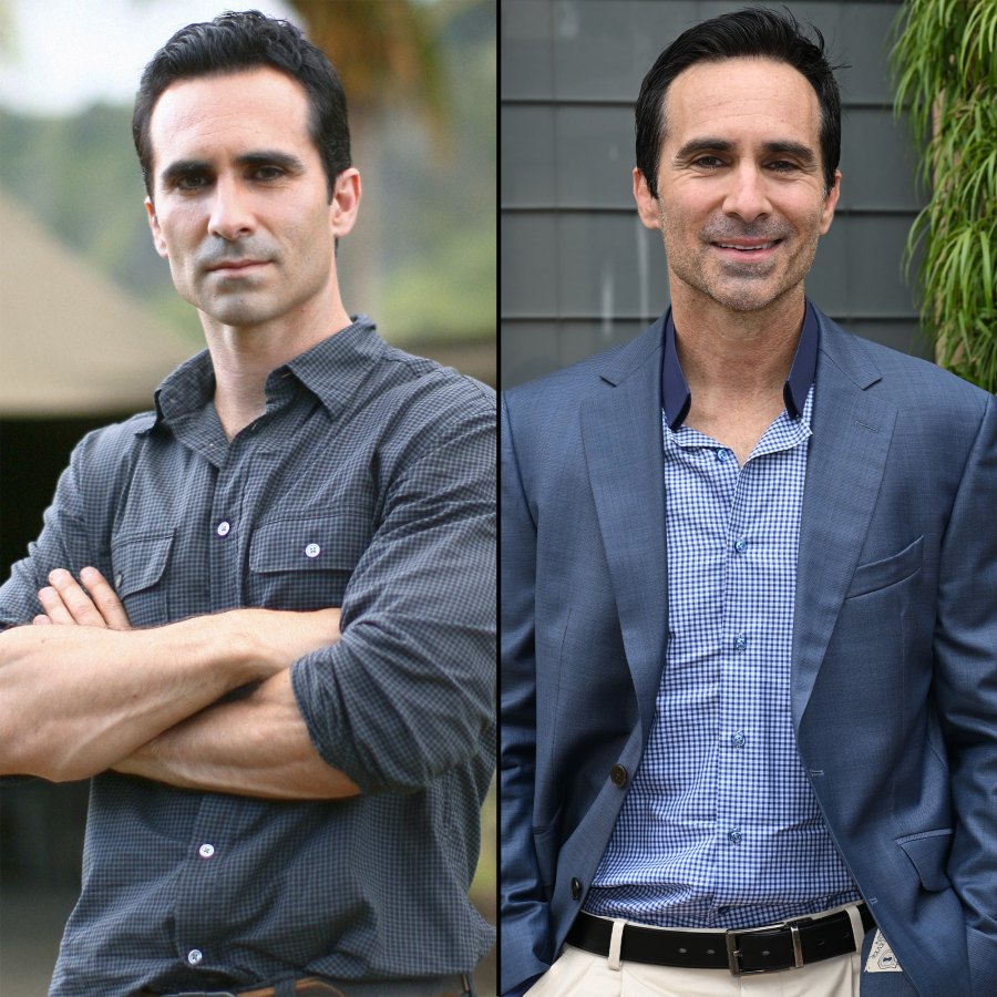 Lost Where Are They Now Nestor Carbonell_ Richard Alpert _ 748