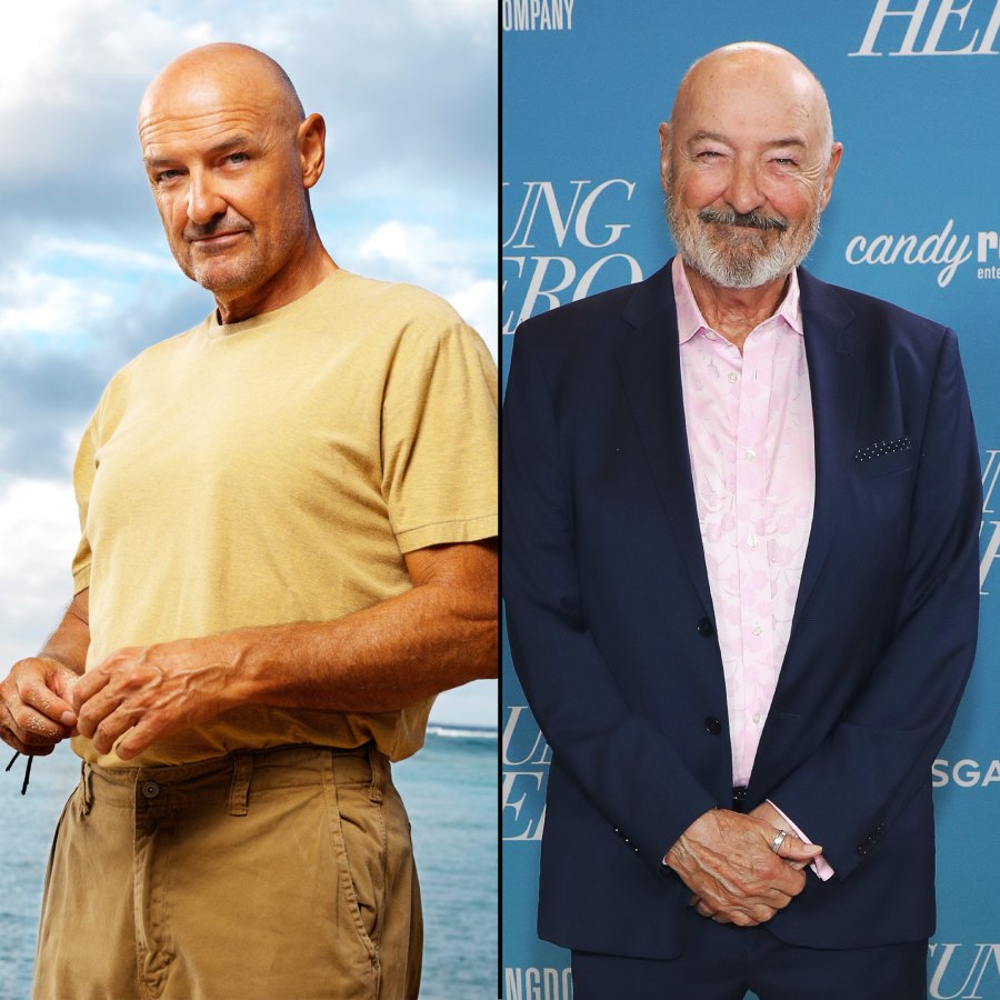 Lost Where Are They Now Terry O Quinn_ Locke _ 740